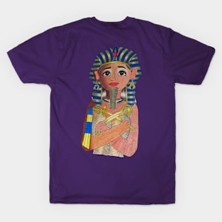 Queen Pharaoh T-Shirt